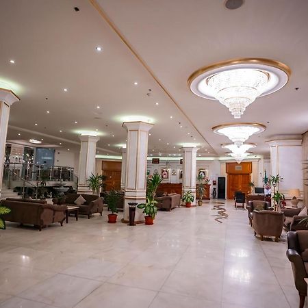 Royal Casablanca Hotel Jeddah Bagian luar foto