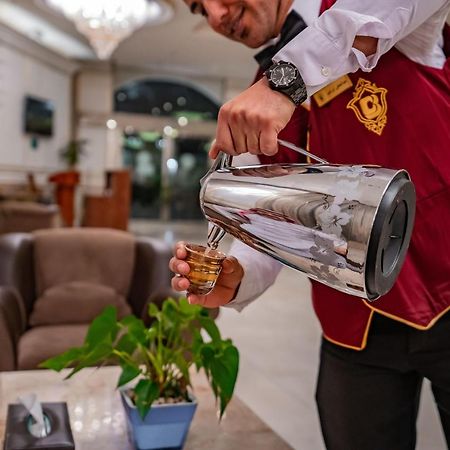 Royal Casablanca Hotel Jeddah Bagian luar foto
