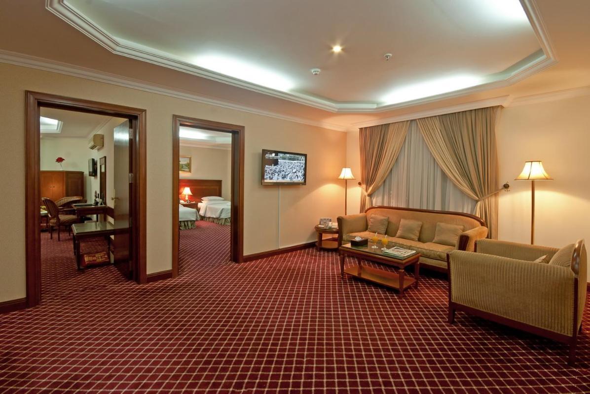 Royal Casablanca Hotel Jeddah Bagian luar foto