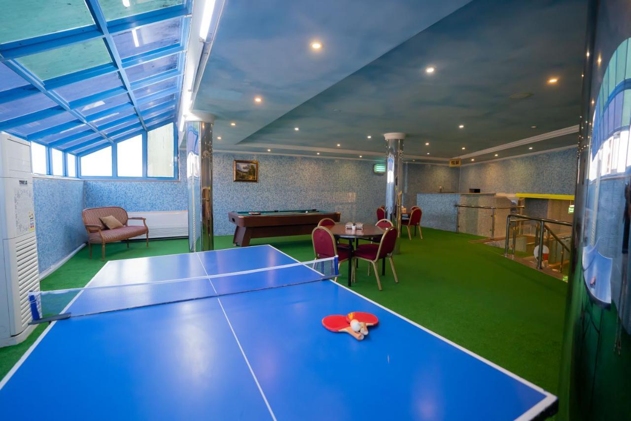Royal Casablanca Hotel Jeddah Bagian luar foto