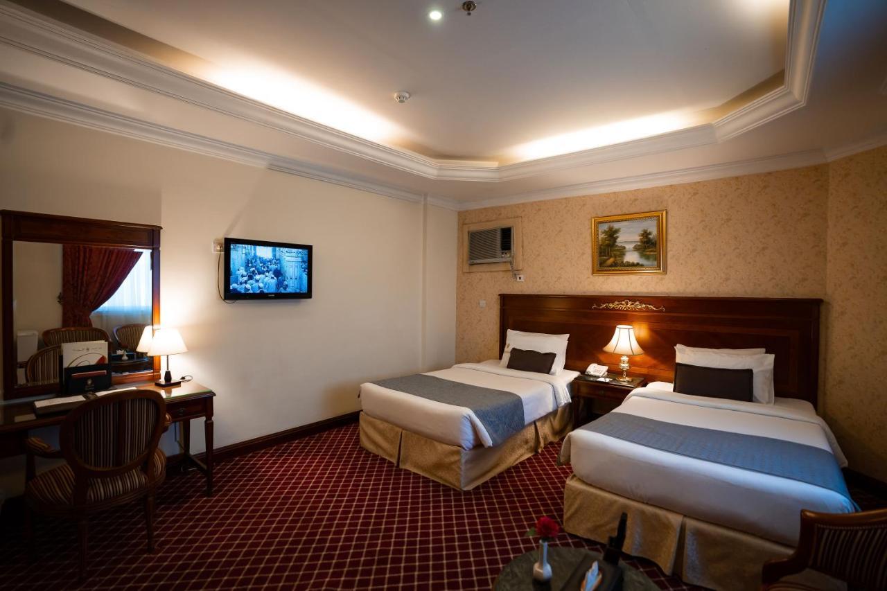 Royal Casablanca Hotel Jeddah Bagian luar foto