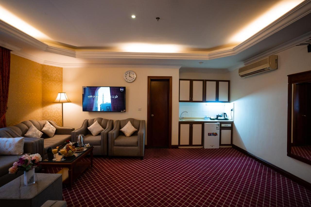 Royal Casablanca Hotel Jeddah Bagian luar foto