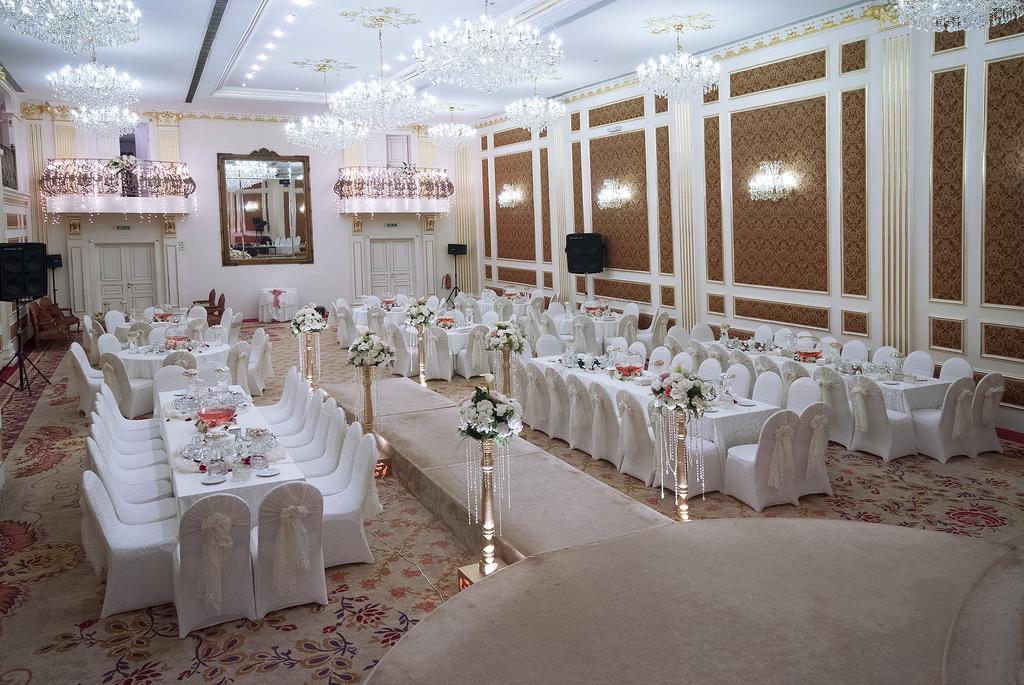 Royal Casablanca Hotel Jeddah Bagian luar foto