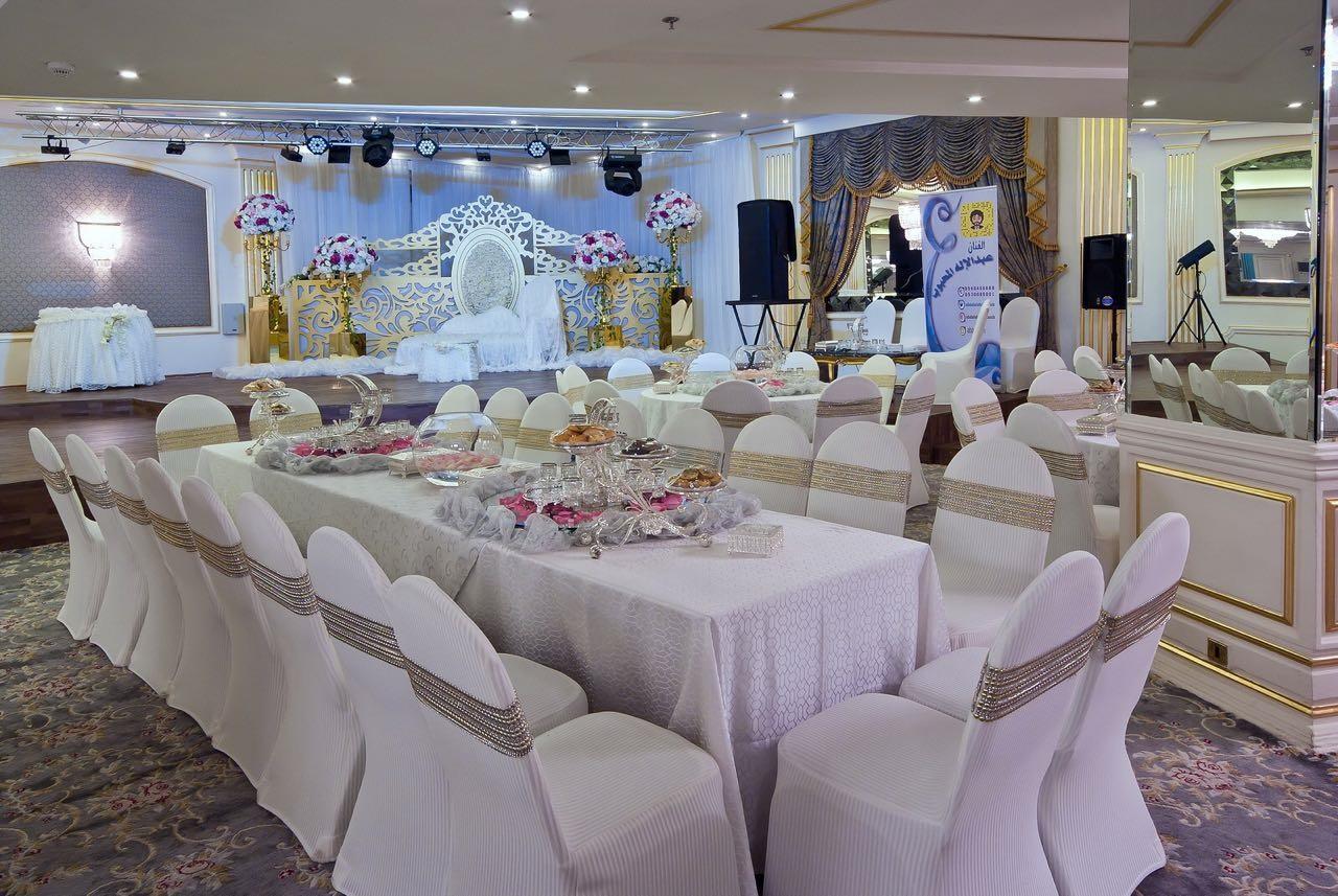 Royal Casablanca Hotel Jeddah Bagian luar foto